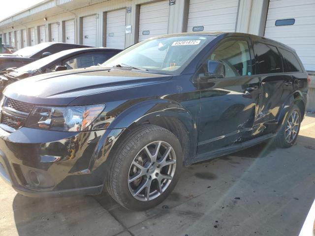 Photo 9 from auction – 2017 DODGE JOURNEY GT with VIN 3C4PDDEG6HT704332