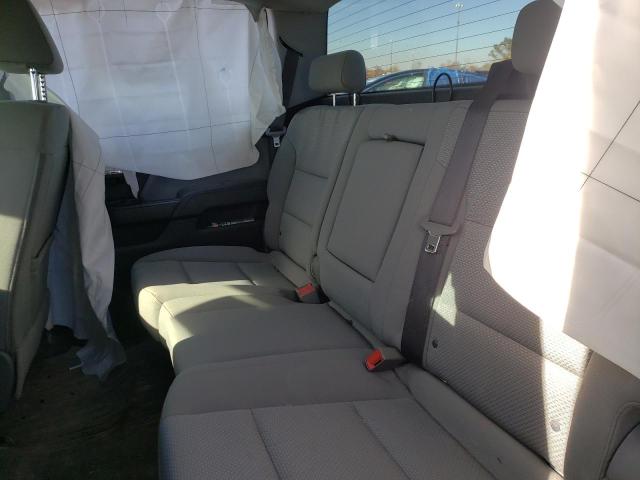 Photo 6 from auction – 2019 GMC SIERRA K25 with VIN 1GT12NEY4KF201670