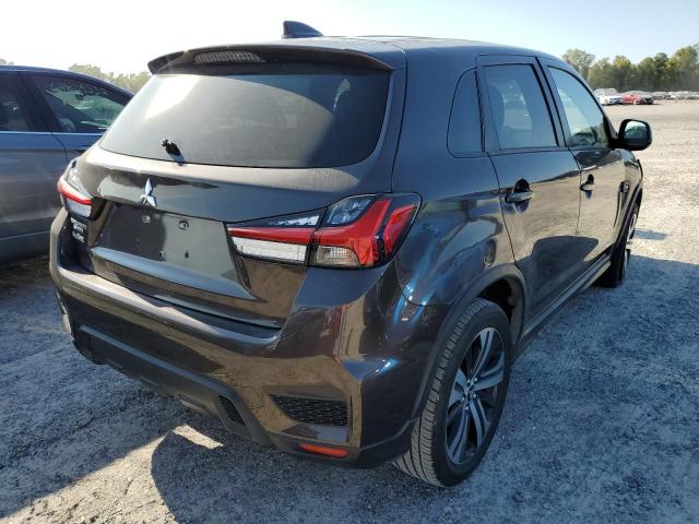 Photo 4 from auction – 2020 MITSUBISHI OUTLANDER with VIN JA4AP3AU3LU010323