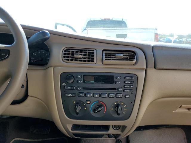 Photo 9 from auction – 2003 FORD TAURUS SES with VIN 1FAFP55U53A265726