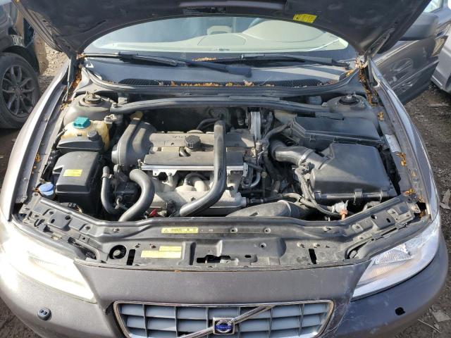 Photo 7 from auction – 2005 VOLVO XC70 with VIN YV1SZ592351195362