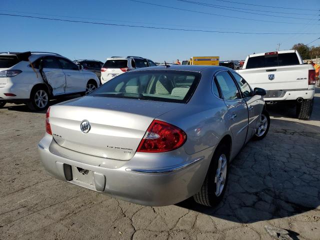 Photo 4 from auction – 2008 BUICK LACROSSE C with VIN 2G4WC582481196704
