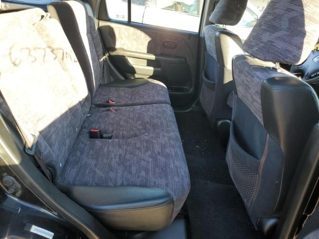 Photo 6 from auction – 2003 HONDA CR-V LX with VIN JHLRD78453C010993