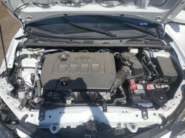 Photo 7 from auction – 2019 TOYOTA COROLLA L with VIN 2T1BURHE8KC139075