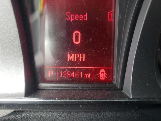 Photo 8 from auction – 2012 GMC TERRAIN SL with VIN 2GKALMEK3C6391027