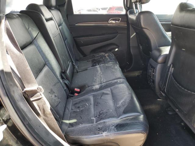 Photo 6 from auction – 2018 JEEP GRAND CHER with VIN 1C4RJFBG7JC166758
