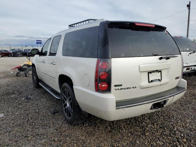 Photo 3 from auction – 2011 GMC YUKON XL D with VIN 1GKS2MEF7BR134482