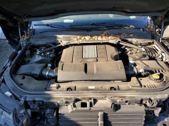 Photo 7 from auction – 2019 LAND ROVER RANGE ROVE with VIN SALGS2RE8KA543329