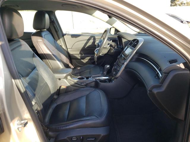 Photo 5 from auction – 2015 CHEVROLET MALIBU LTZ with VIN 1G11F5SL9FF172811