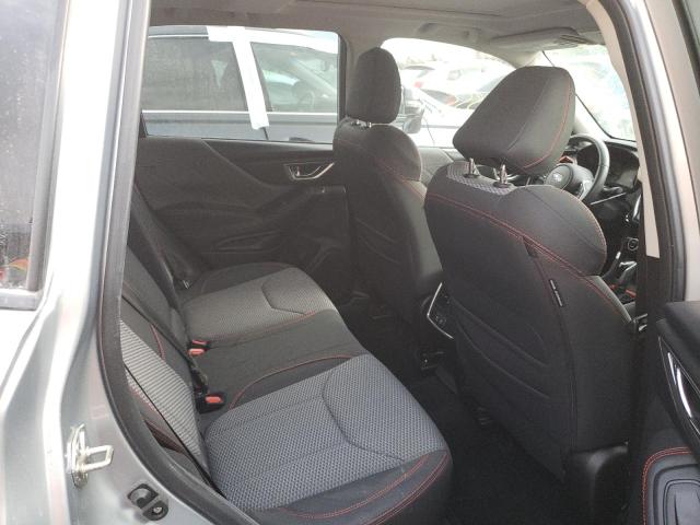 Photo 6 from auction – 2019 SUBARU FORESTER S with VIN JF2SKAKC3KH488768