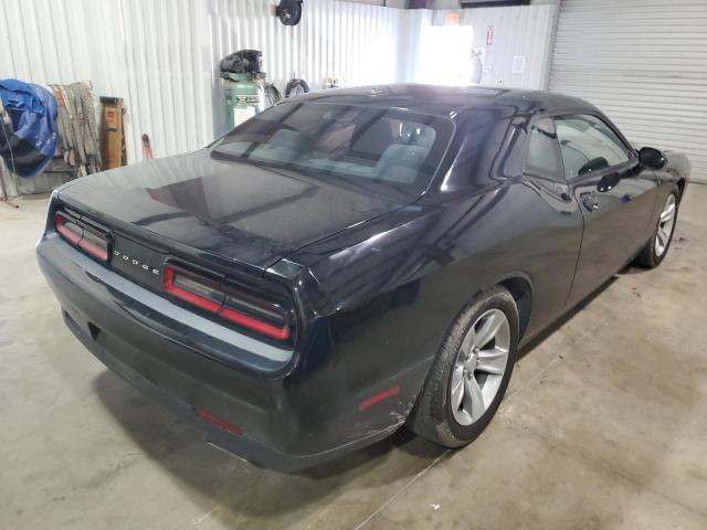 Photo 4 from auction – 2015 DODGE CHALLENGER with VIN 2C3CDZAG8FH798094