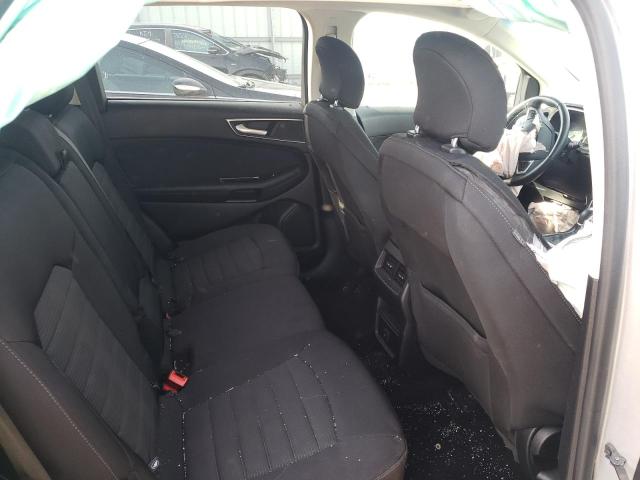 Photo 6 from auction – 2015 FORD EDGE SEL with VIN 2FMTK4J94FBC06310