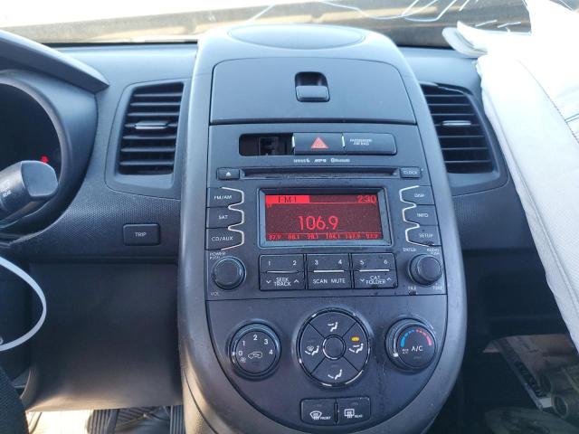 Снимка 9 от търг – 2012 KIA SOUL + с VIN KNDJT2A60C7384352