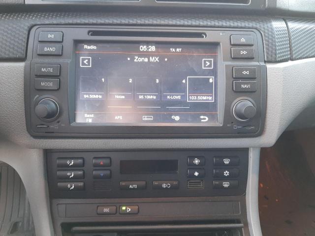 Фото 9 с аукциона – 2004 BMW 330 I с VIN WBAEV534X4KM06524