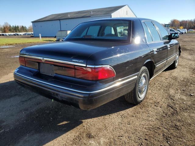 Photo 4 from auction – 1996 MERCURY GRAND MARQ with VIN 2MELM74W5TX647751