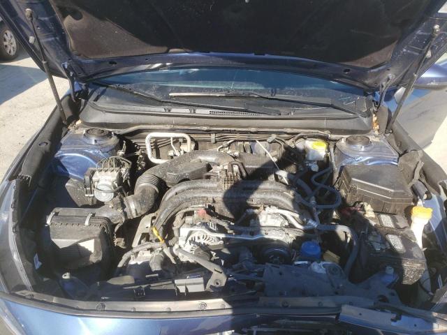 Photo 7 from auction – 2019 SUBARU OUTBACK 2. with VIN 4S4BSANC5K3358493
