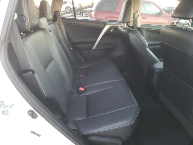 Photo 6 from auction – 2013 TOYOTA RAV4 LIMIT with VIN 2T3YFREV1DW070134