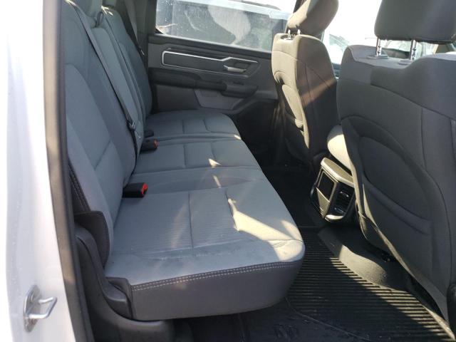 Photo 6 from auction – 2022 RAM 1500 BIG H with VIN 1C6RREFM4NN253456