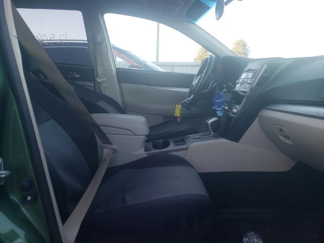 Снимка 5 от търг – 2010 SUBARU OUTBACK 2. с VIN 4S4BRBCC7A3355176