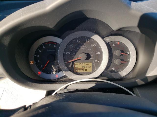 Photo 8 from auction – 2011 TOYOTA RAV4 with VIN 2T3BF4DV0BW124370