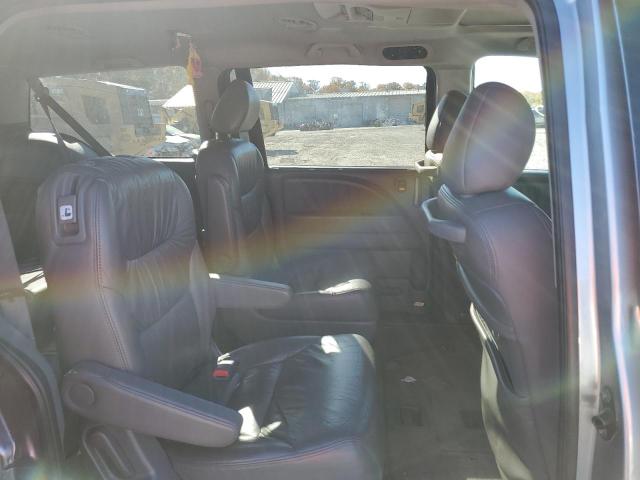 Photo 6 from auction – 2007 HONDA ODYSSEY EX with VIN 5FNRL38727B107449
