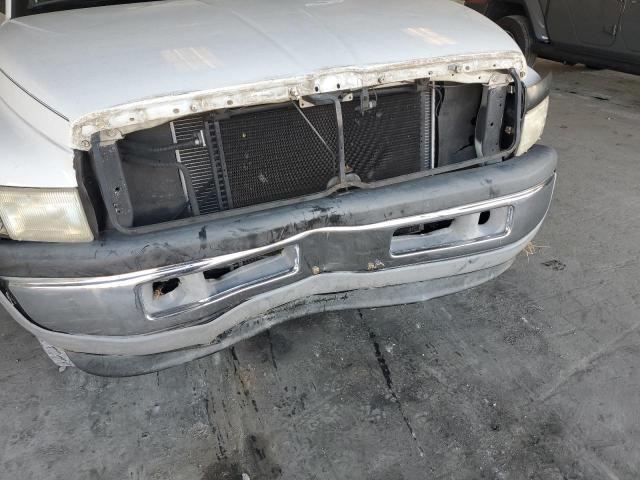 Photo 9 from auction – 1998 DODGE RAM 1500 with VIN 1B7HF16Y0WS706175