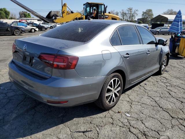Photo 4 from auction – 2017 VOLKSWAGEN JETTA SE with VIN 3VWDB7AJ1HM239123