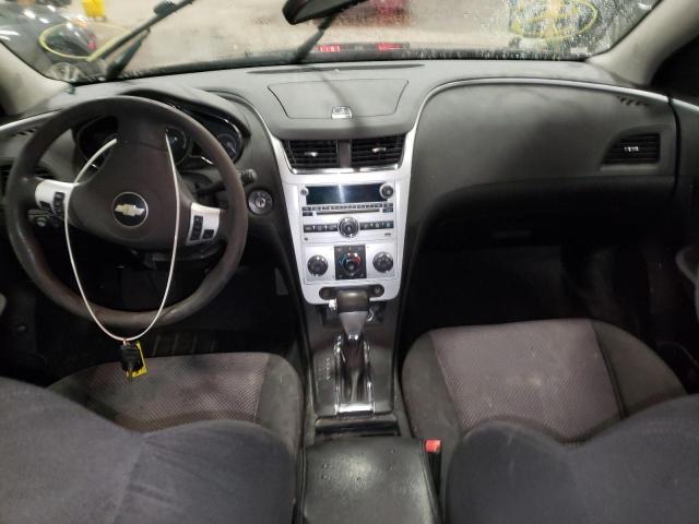 Photo 9 from auction – 2010 CHEVROLET MALIBU 1LT with VIN 1G1ZC5EB6AF212818