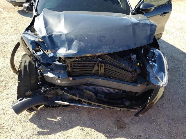 Photo 7 from auction – 2020 FORD ESCAPE SEL with VIN 1FMCU0H68LUA68534