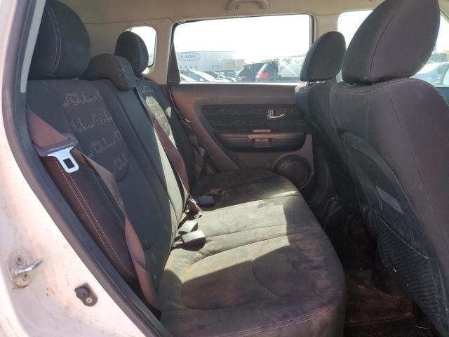 Photo 6 from auction – 2013 KIA SOUL + with VIN KNDJT2A6XD7626565