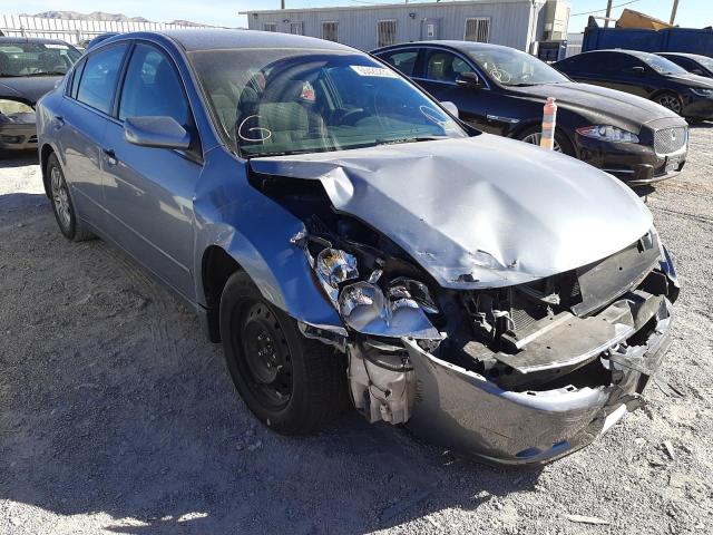 NISSAN ALTIMA BAS 2011 with VIN 1N4AL2AP2BN512745 - Photo from auction
