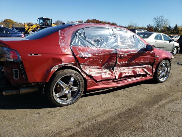 Foto 9 de la subasta – 2007 ACURA TL con VIN 19UUA76507A049117