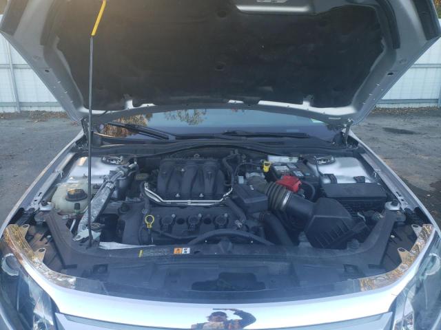 Photo 7 from auction – 2012 FORD FUSION SEL with VIN 3FAHP0JG1CR308752