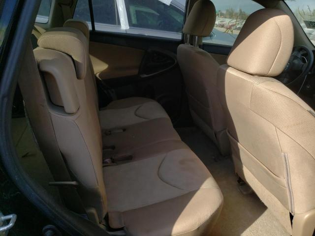 Photo 6 from auction – 2009 TOYOTA RAV4 with VIN JTMZF33V09D014193