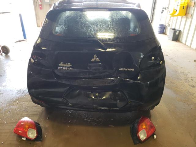 Photo 9 from auction – 2015 MITSUBISHI MIRAGE DE with VIN ML32A3HJ8FH010163