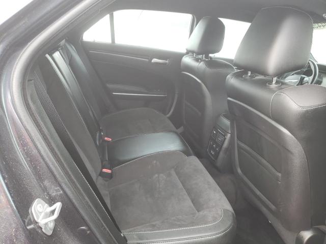 Photo 6 from auction – 2018 CHRYSLER 300 S with VIN 2C3CCABG4JH253635