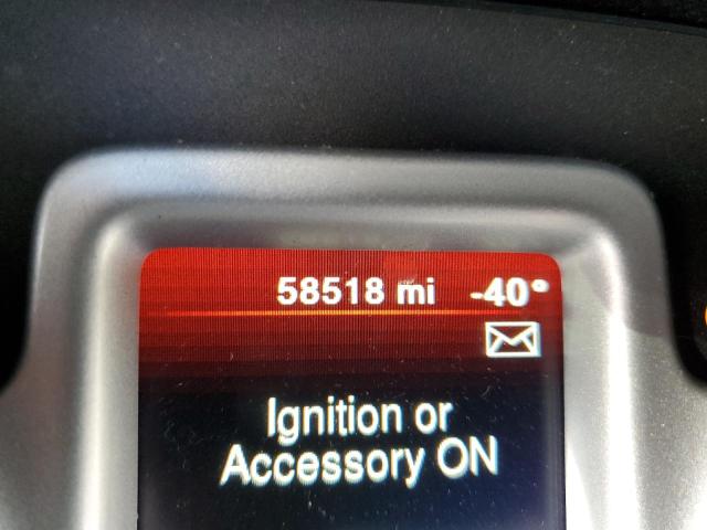 Photo 8 from auction – 2019 DODGE JOURNEY SE with VIN 3C4PDCBB2KT836661