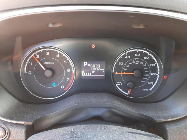 Photo 8 from auction – 2019 SUBARU CROSSTREK with VIN JF2GTACC4KH305444