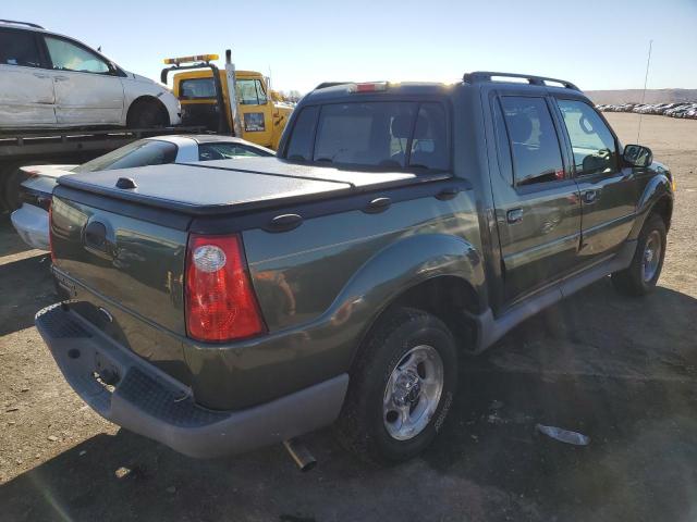 Photo 4 from auction – 2003 FORD EXPLORER S with VIN 1FMZU77EX3UA17404
