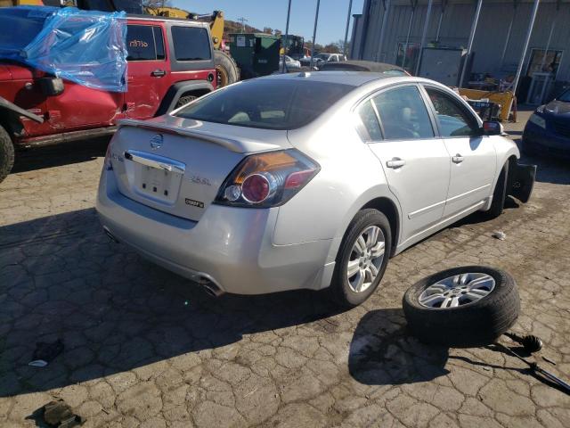 صورة رقم 4 من المزاد - 2012 NISSAN ALTIMA BAS مع VIN 1N4AL2AP3CN412008