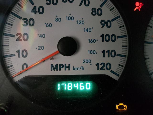 Photo 8 from auction – 2007 DODGE GRAND CARA with VIN 2D4GP44L77R251347