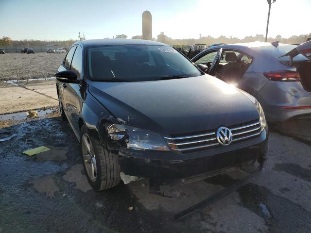 Photo 1 from auction – 2012 VOLKSWAGEN PASSAT SE with VIN 1VWBH7A33CC057666