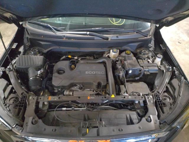 Photo 7 from auction – 2020 GMC TERRAIN SL with VIN 3GKALVEV4LL264931