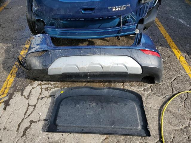 Photo 9 from auction – 2019 BUICK ENCORE PRE with VIN KL4CJASB8KB717228