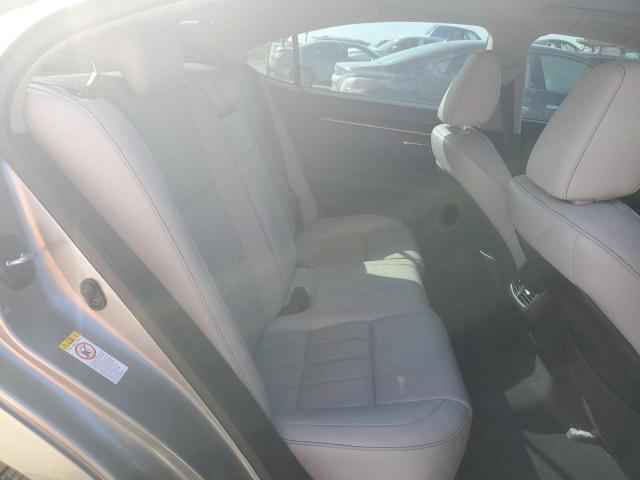 Photo 6 from auction – 2016 LEXUS ES 350 with VIN 58ABK1GG1GU012547