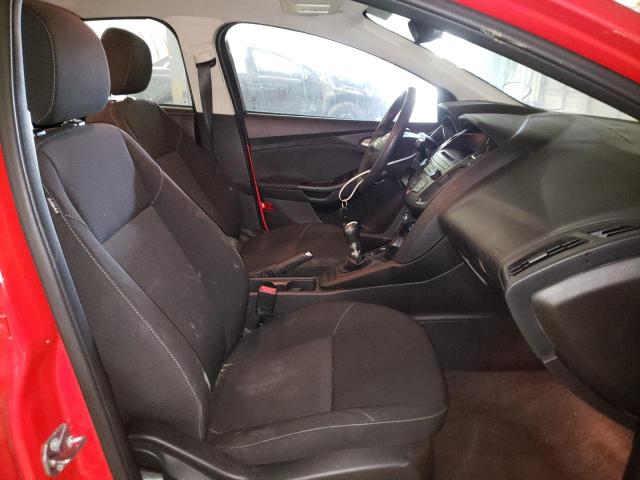 Photo 5 from auction – 2015 FORD FOCUS SE with VIN 1FADP3FE3FL298140