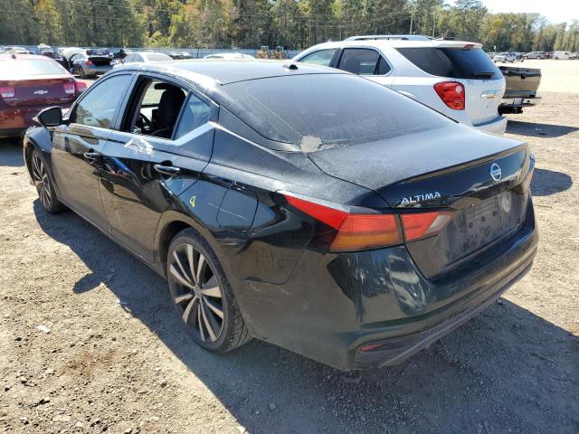 Photo 3 from auction – 2019 NISSAN ALTIMA SR with VIN 1N4BL4CV4KC245762