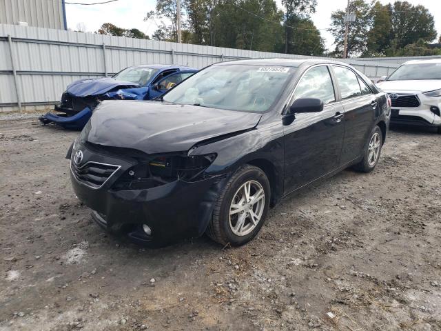 Photo 2 from auction – 2010 TOYOTA CAMRY SE with VIN 4T1BK3EK4AU106973