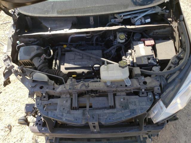 Photo 7 from auction – 2016 BUICK ENCORE with VIN KL4CJCSB0GB538765