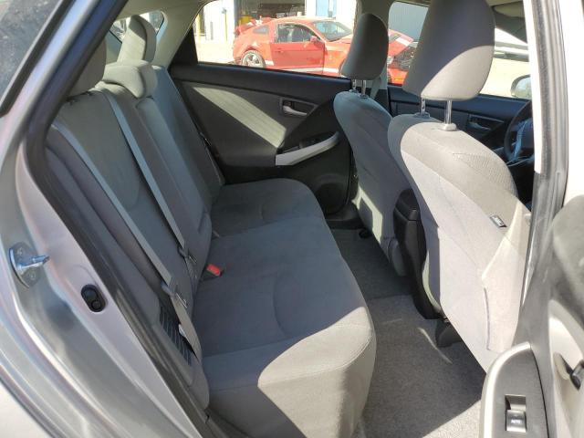 Photo 6 from auction – 2013 TOYOTA PRIUS with VIN JTDKN3DU7D5573785